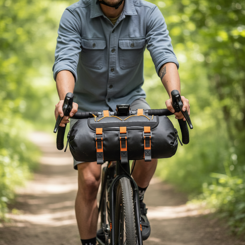 Handlebar Bag 2